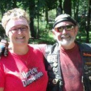 Meet your Posher, Doug